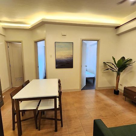 Bed and Breakfast Pioneer Woodlands Mandaluyong Exterior foto